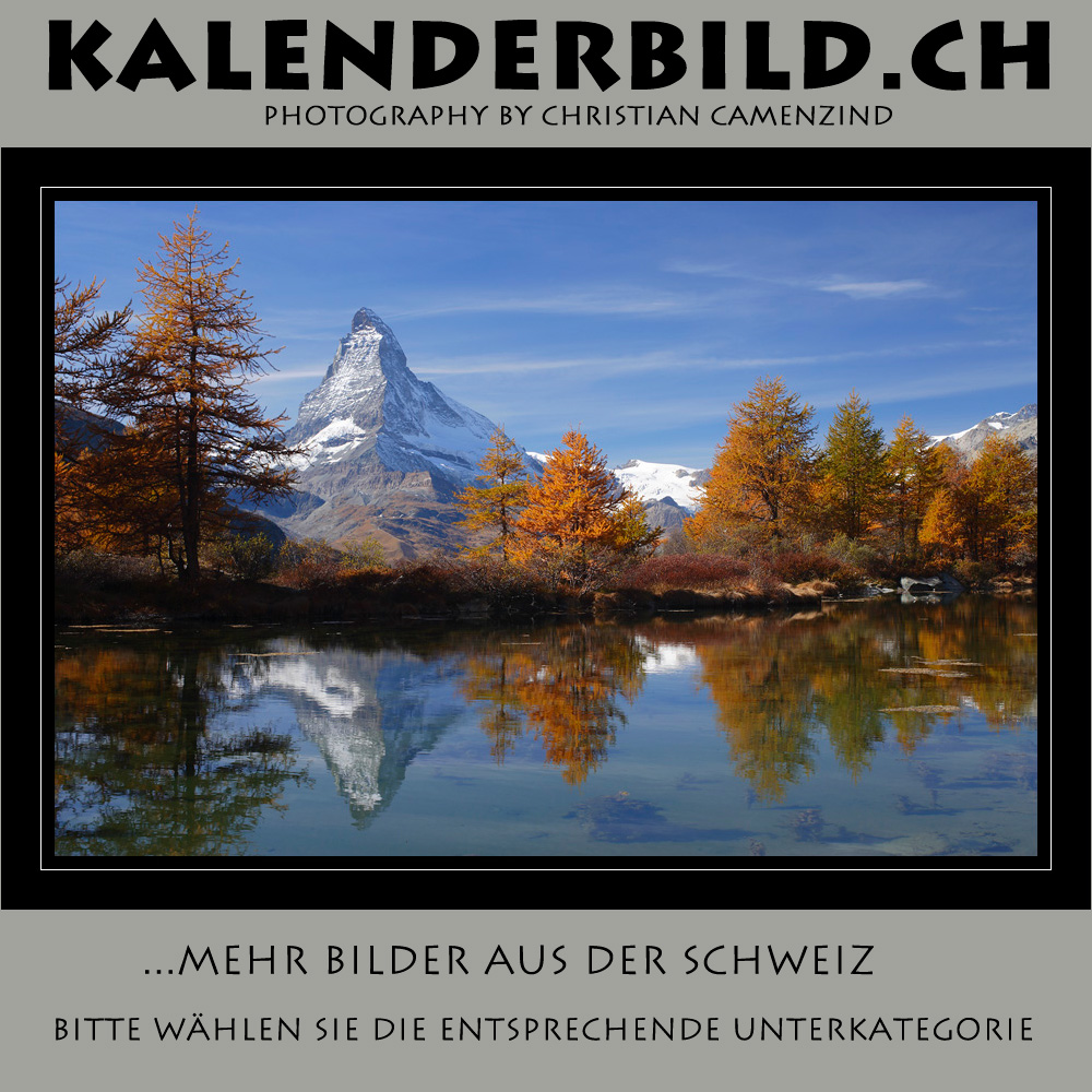 Bilder aus der Schweiz