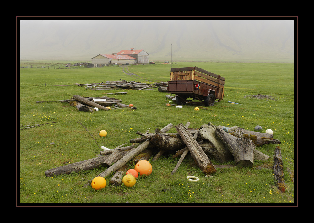Westfjorde #15035