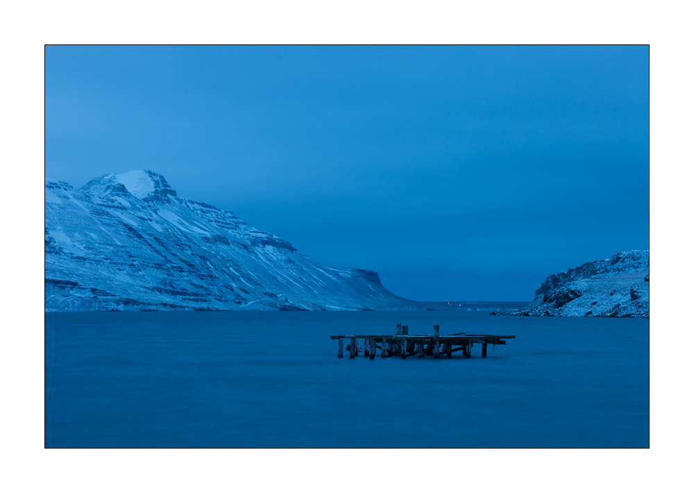Djupavik #26482