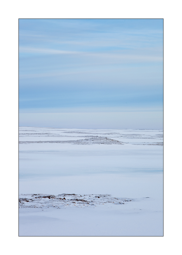 Eiswüste #26909