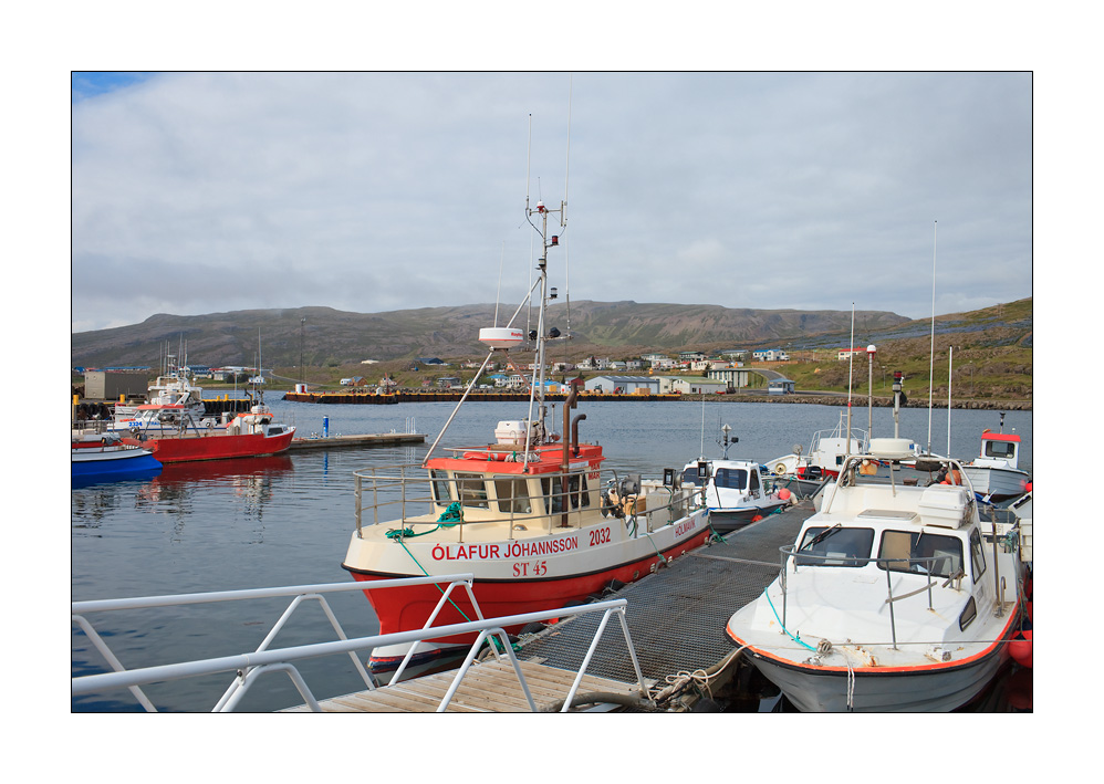 Holmavik #29293
