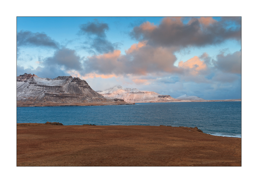 Fjord #26989