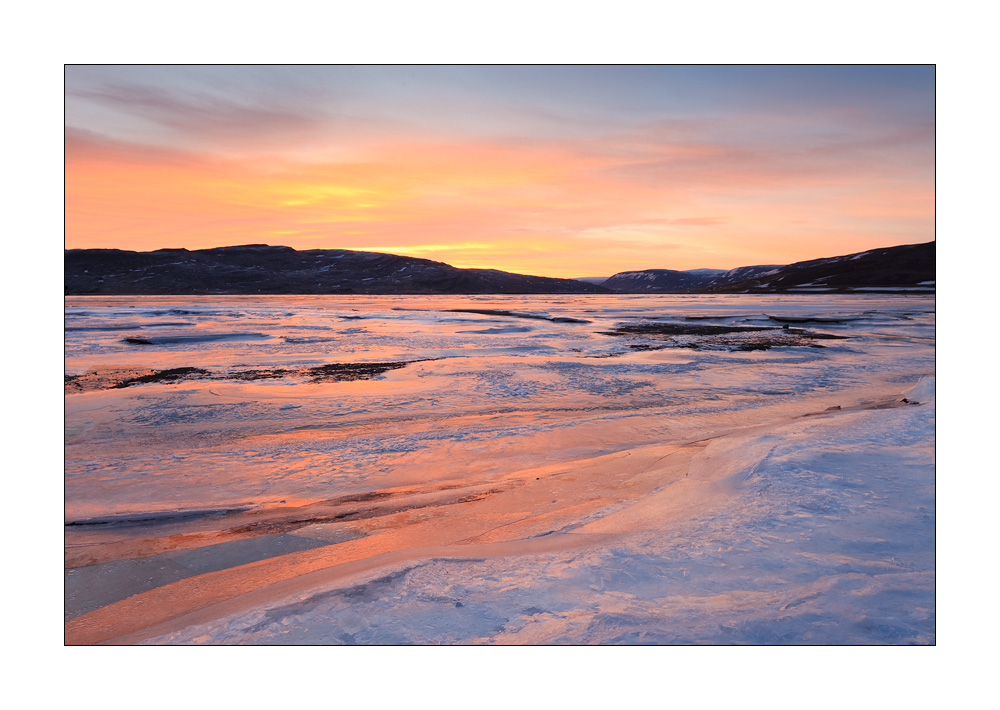Sonnenuntergang #26949