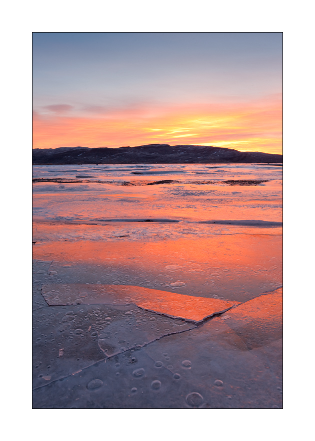 Sonnenuntergang #26956