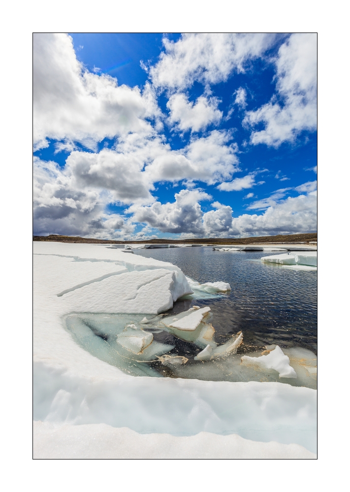 Winterlandschaft #32576