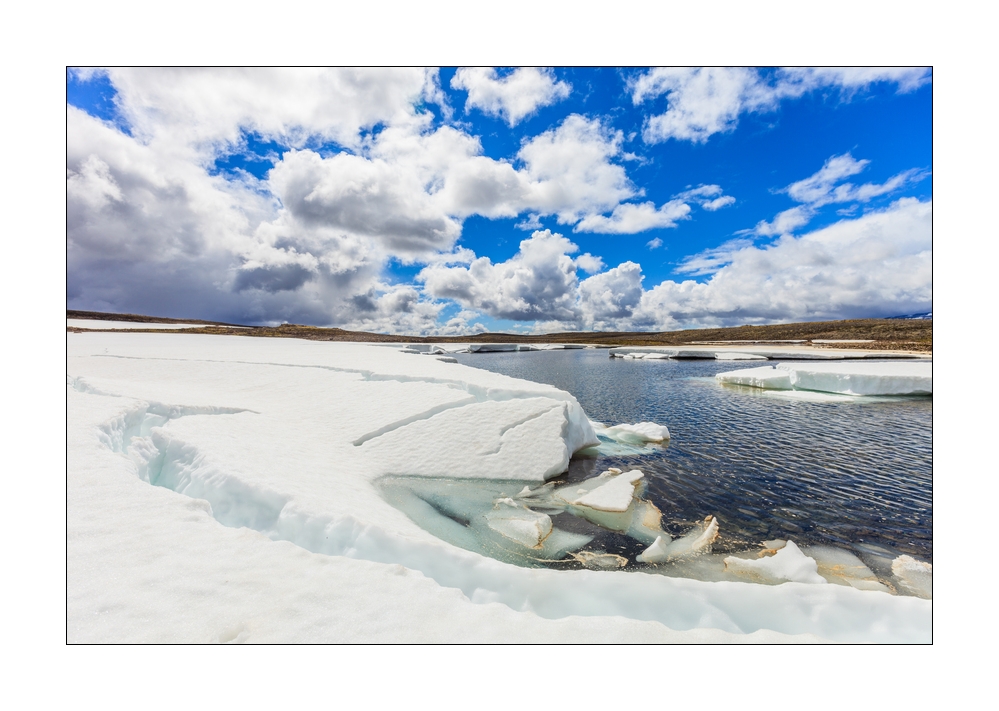 Winterlandschaft #32577