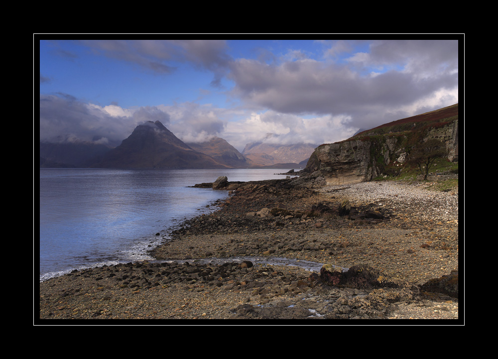 Schottland #10190