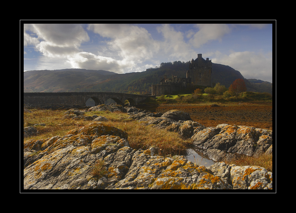 Schottland #10283
