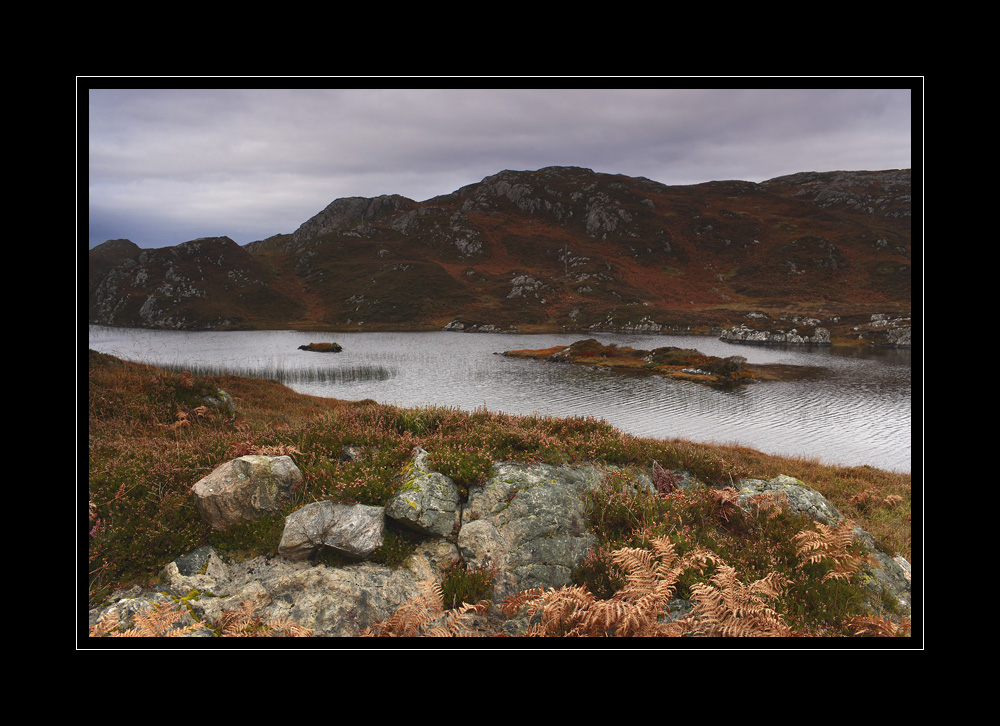 Schottland #10532