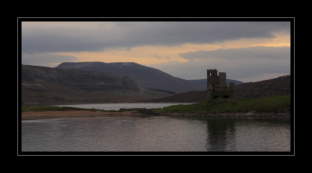 Schottland #10800