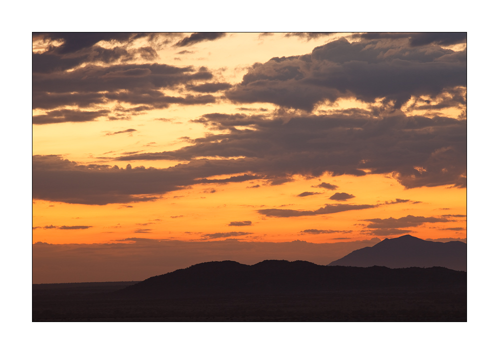 Sonnenaufgang #27558