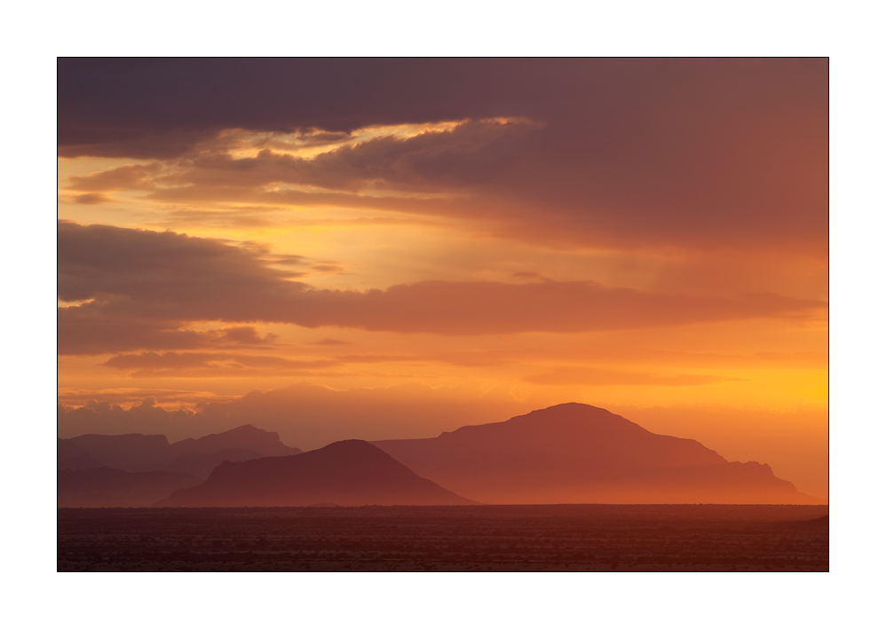 Sonnenaufgang #27577
