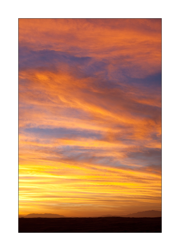 Sonnenuntergang #28536