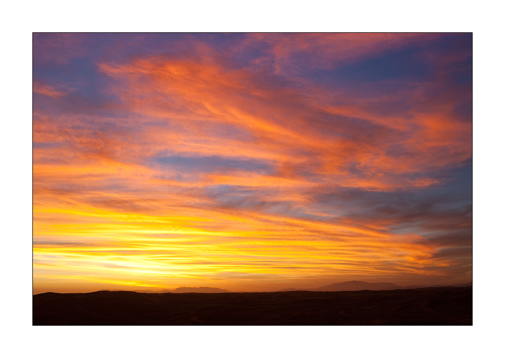 Sonnenuntergang #28538