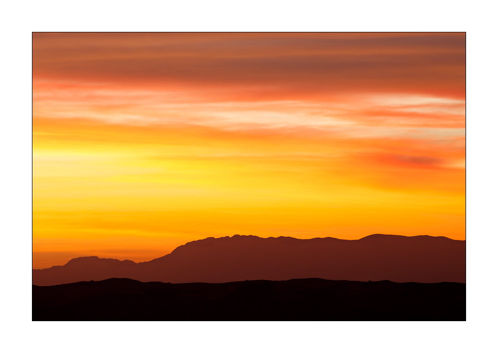 Sonnenuntergang #28551