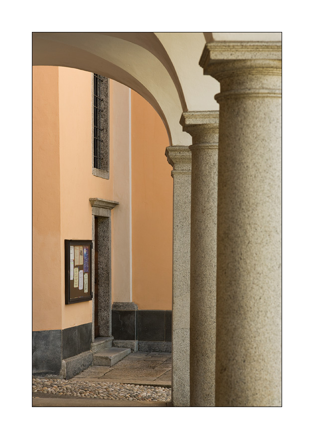Kirche Intragna #18116