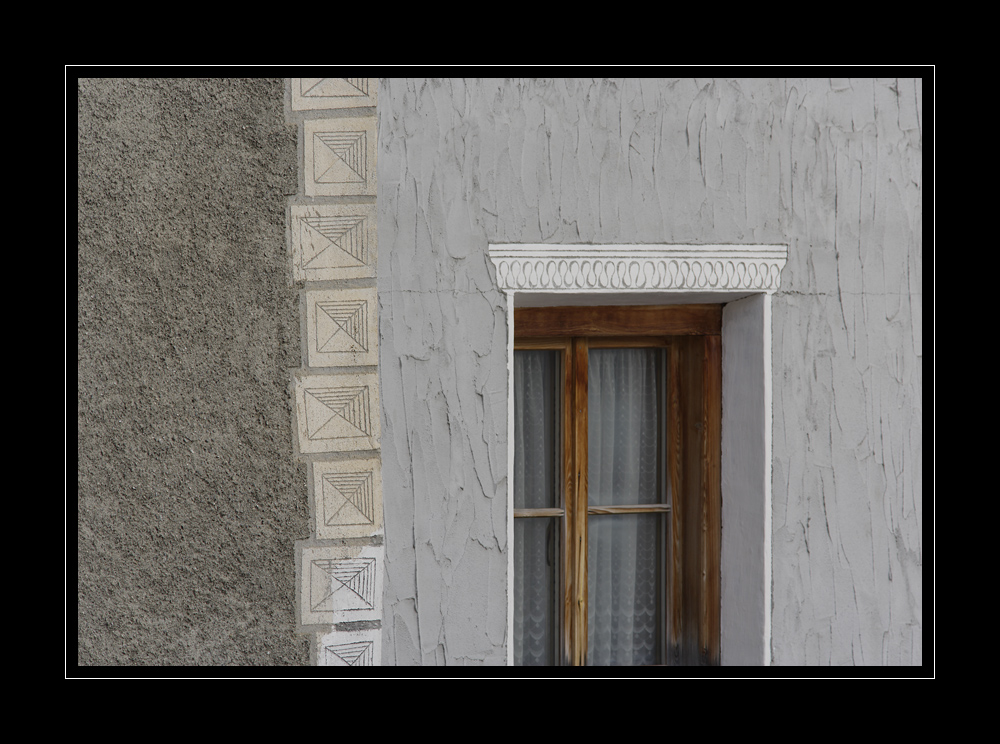 Fassade #5057