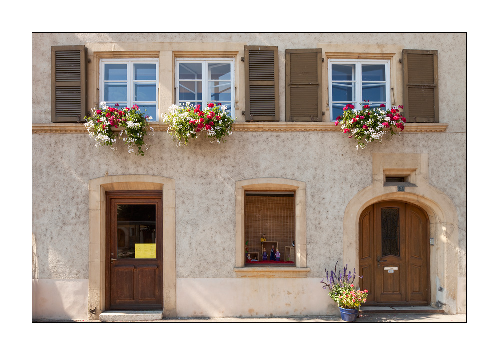 Le Landeron Altstadt #30024