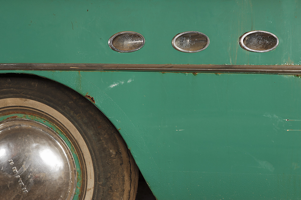 Oldtimer #14958