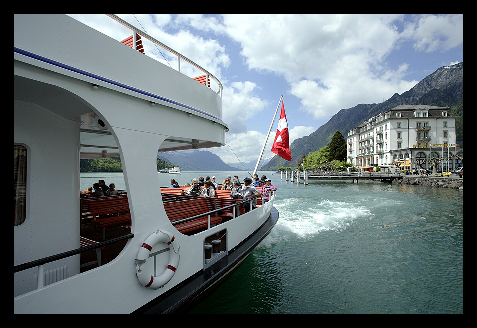 Brunnen #0361