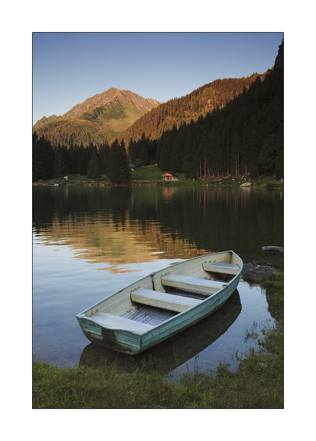 Arnisee #22853