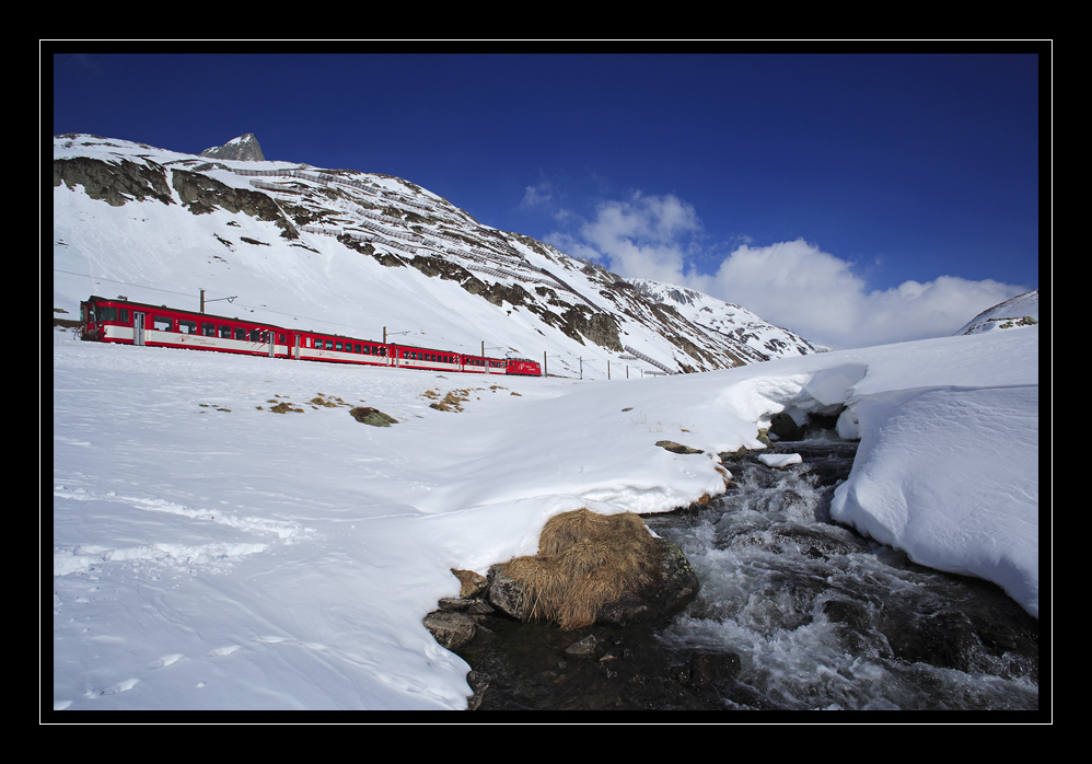 Oberalp #5614