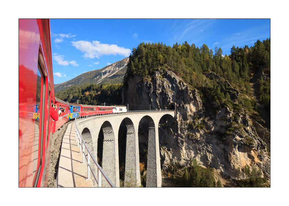 Landwasserviadukt #30599