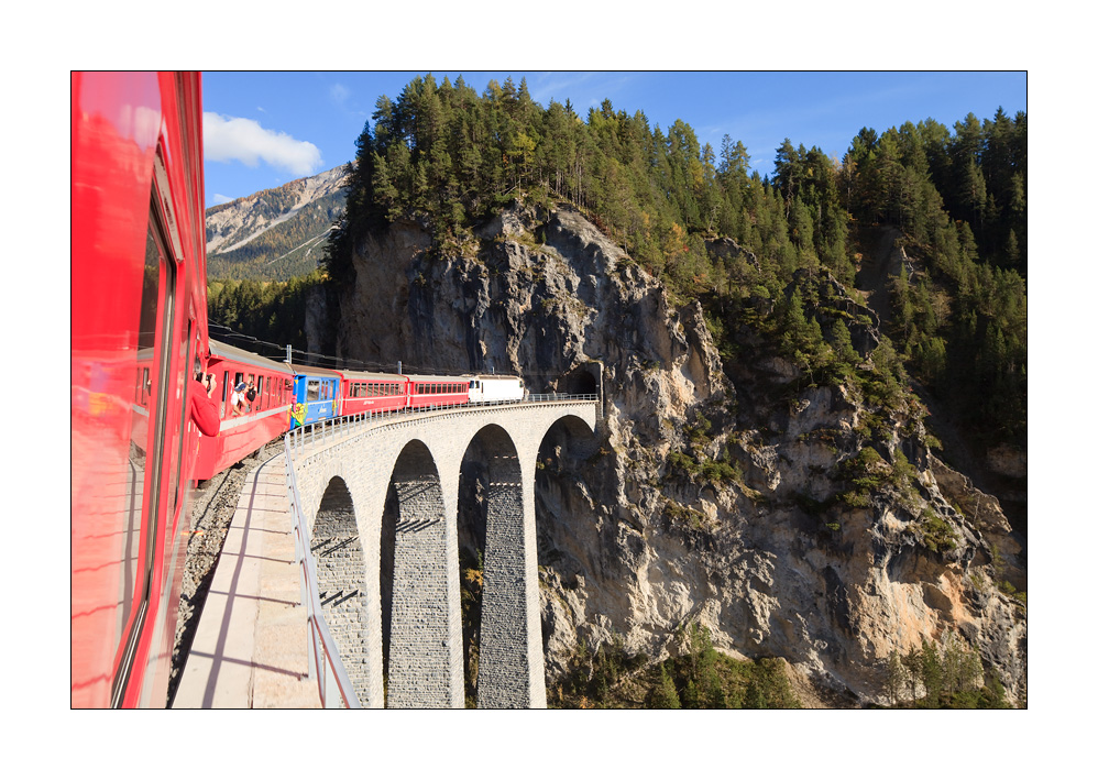 Landwasserviadukt #30600