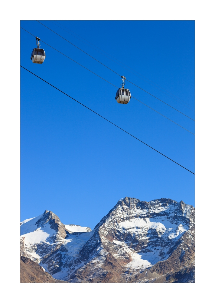 Gondelbahn #35262