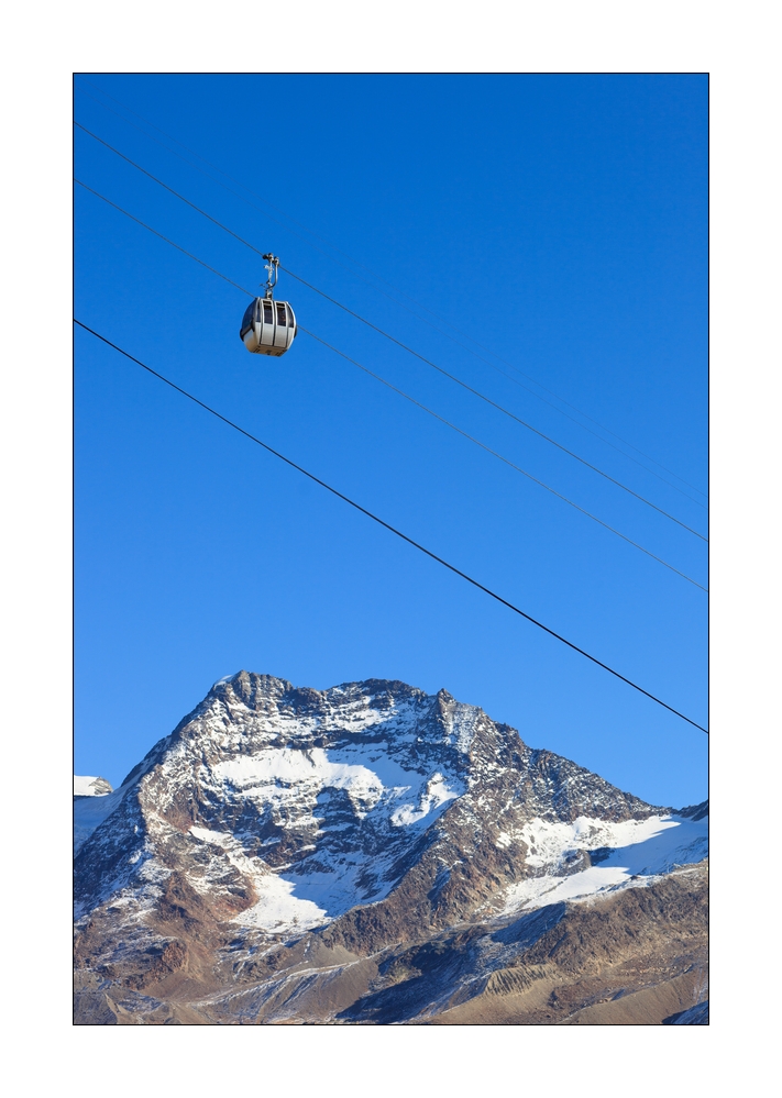 Gondelbahn #35266