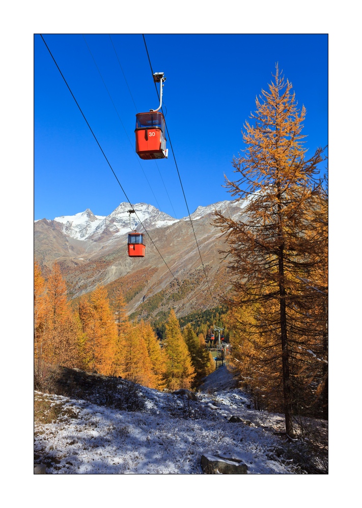 Gondelbahn #35371