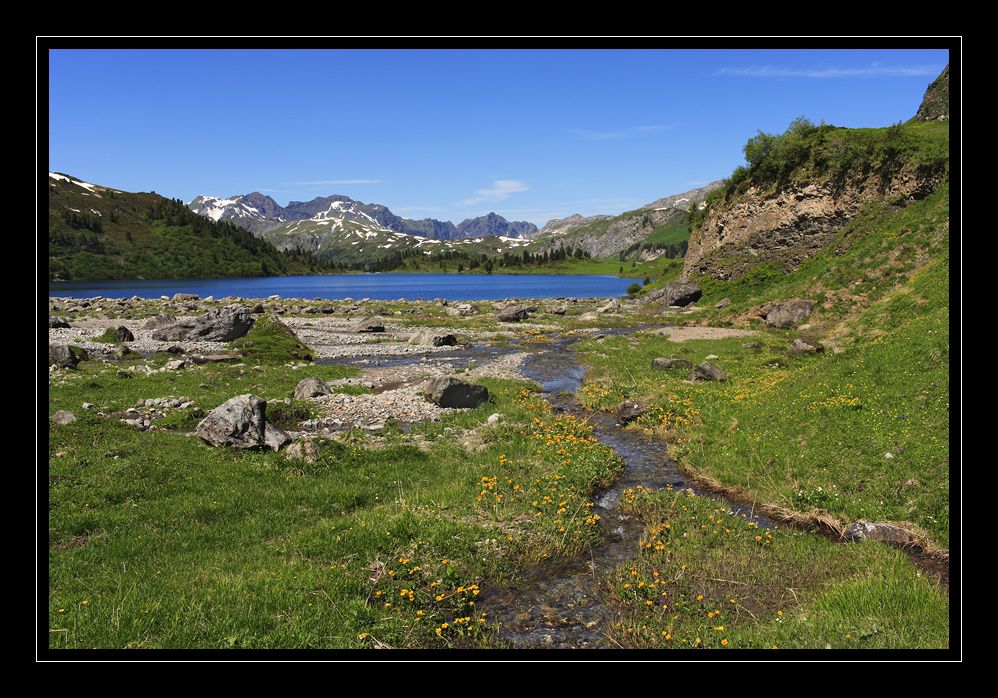 Engstlensee #15335