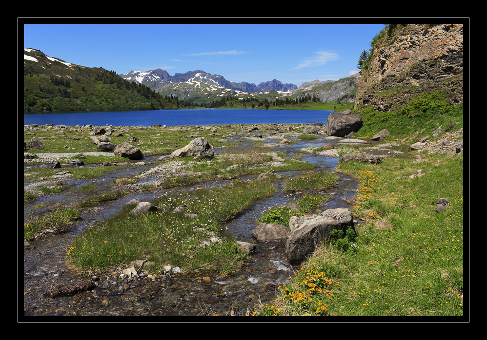 Engstlensee #15344