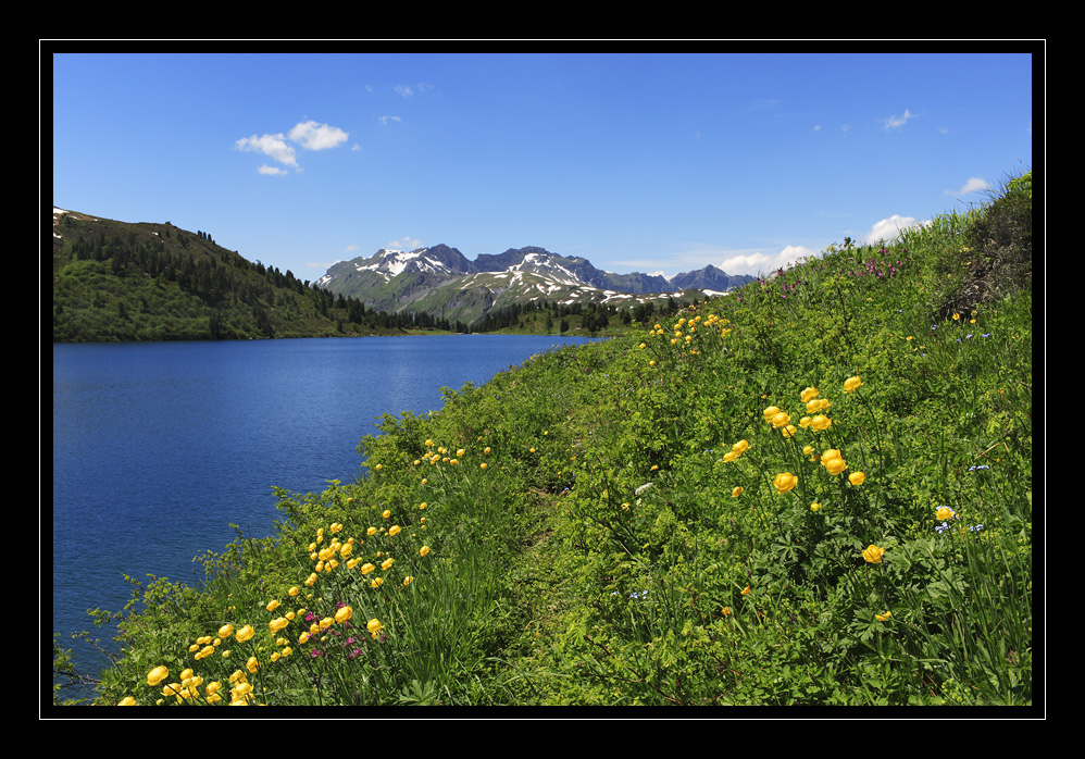 Engstlensee #15358