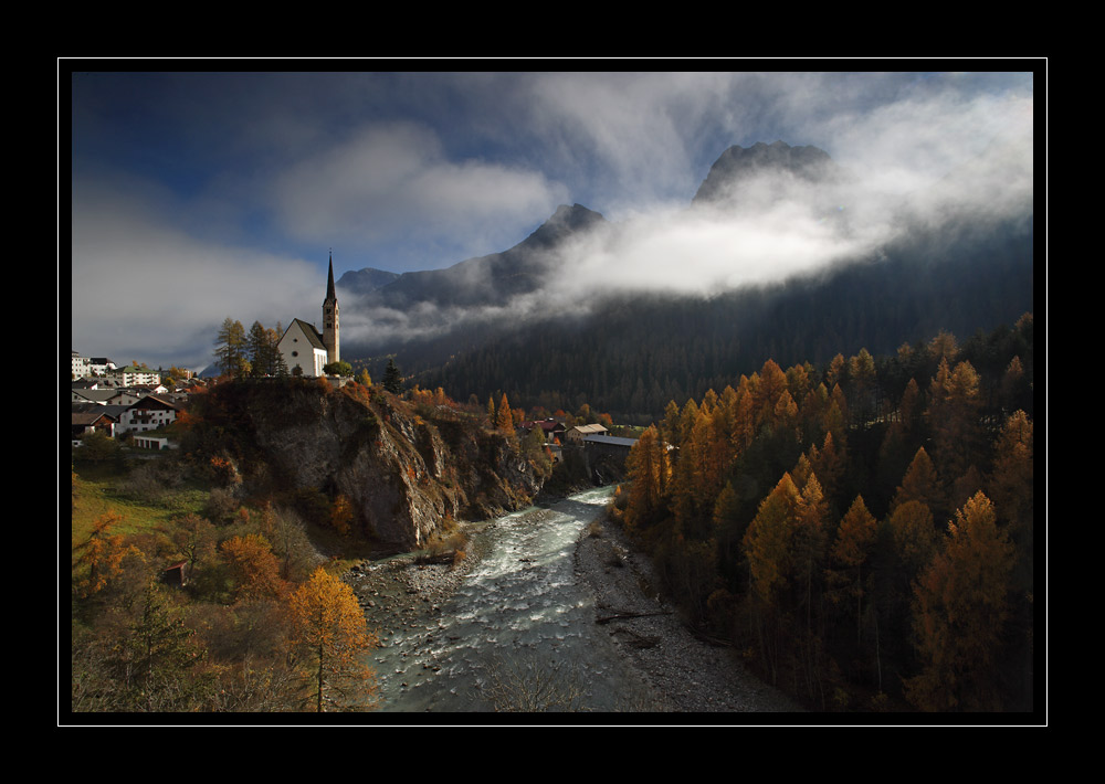 Scuol #4886