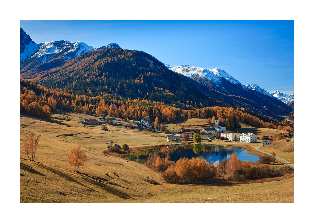 Tarasp #25556