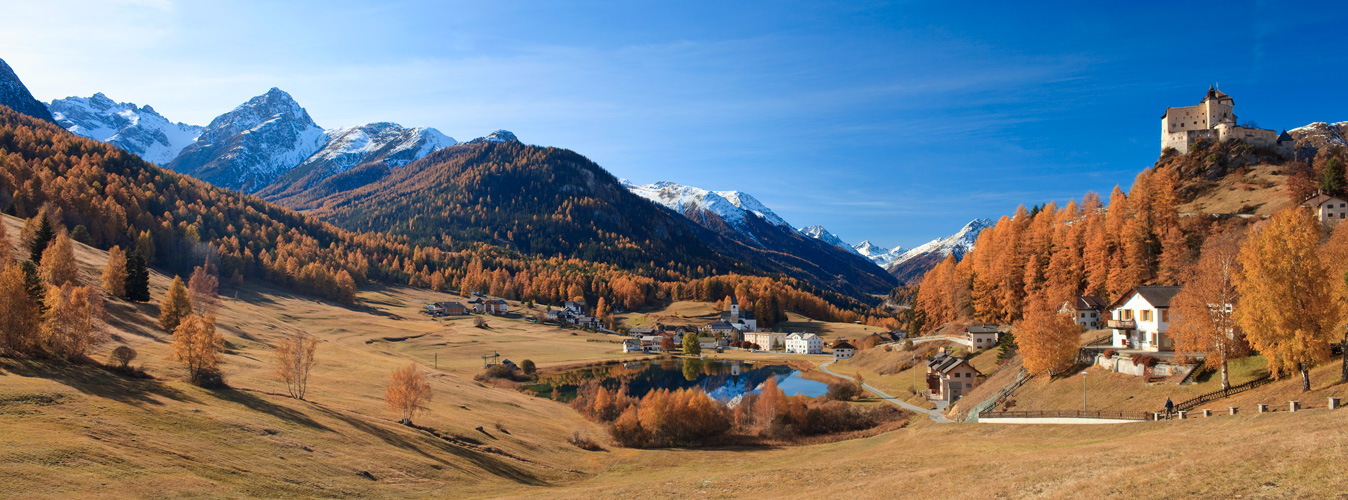 Tarasp Pano #25538