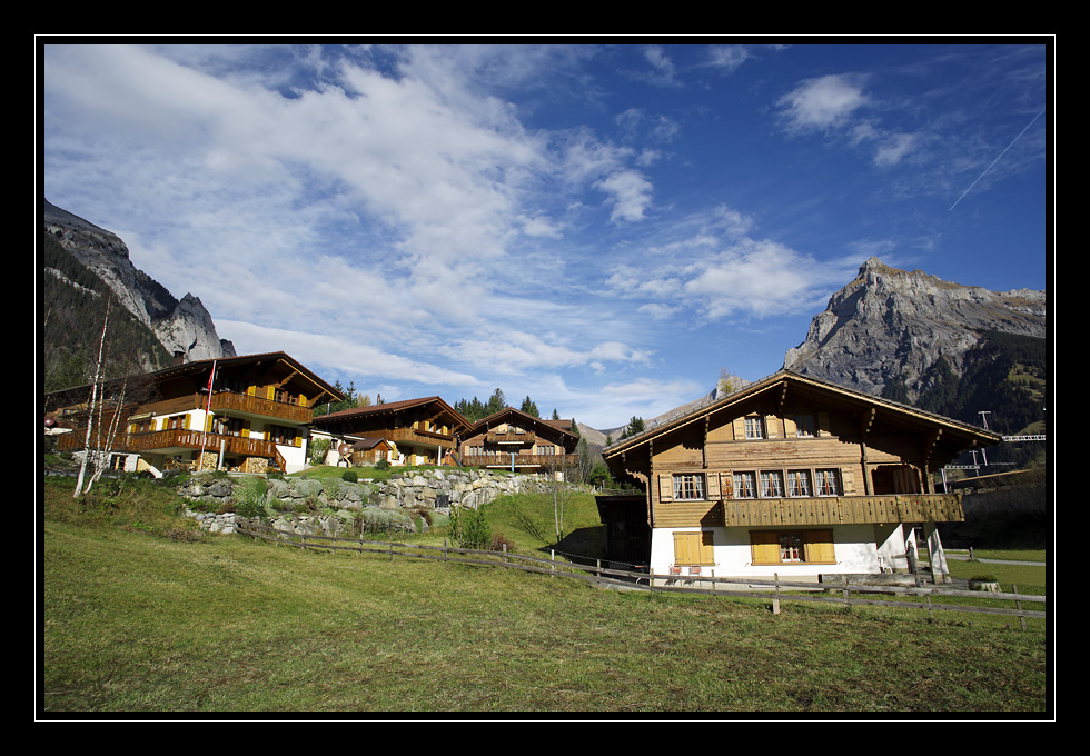 Kandersteg #2202