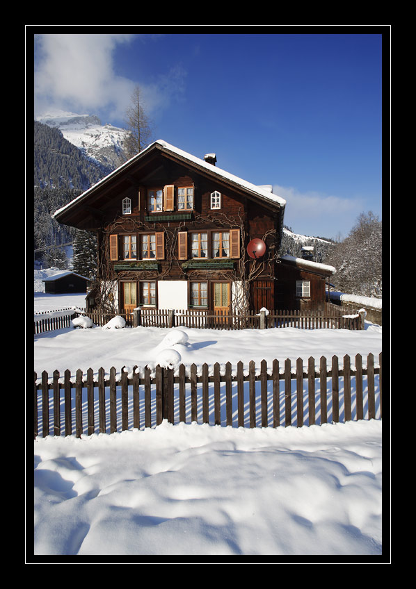Kandersteg #2465