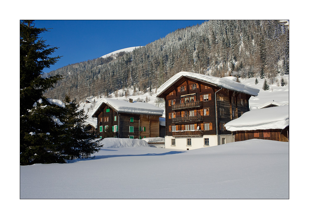 Oberwald #17842