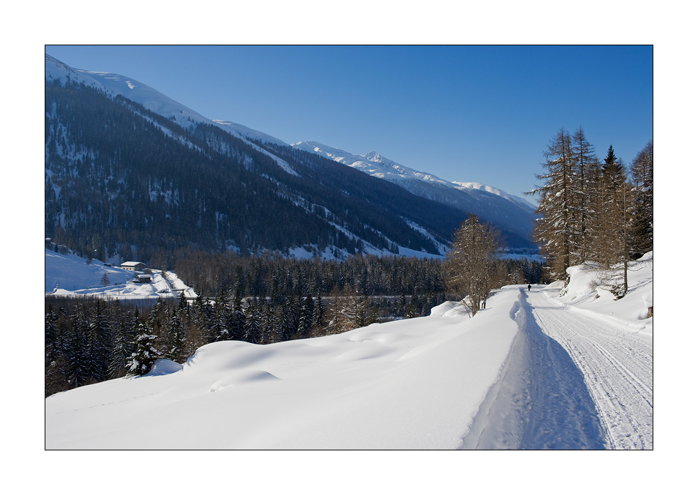 Oberwald #17854
