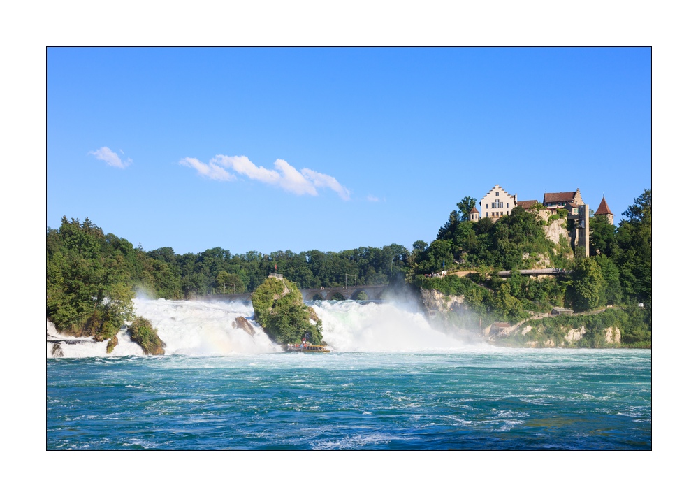 Rheinfall #38822
