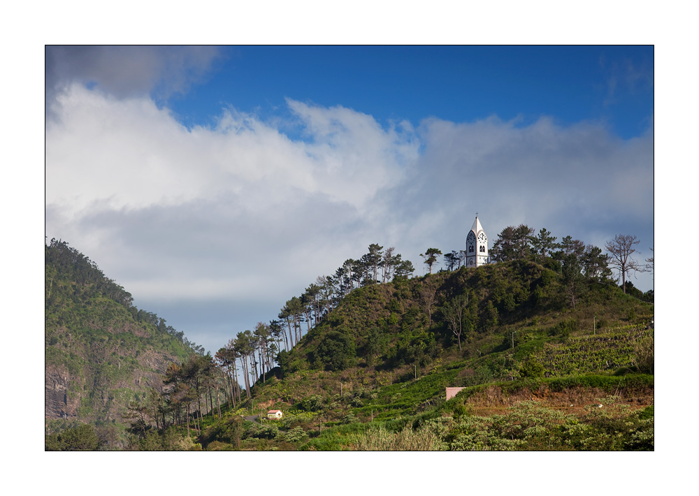 Madeira #20367