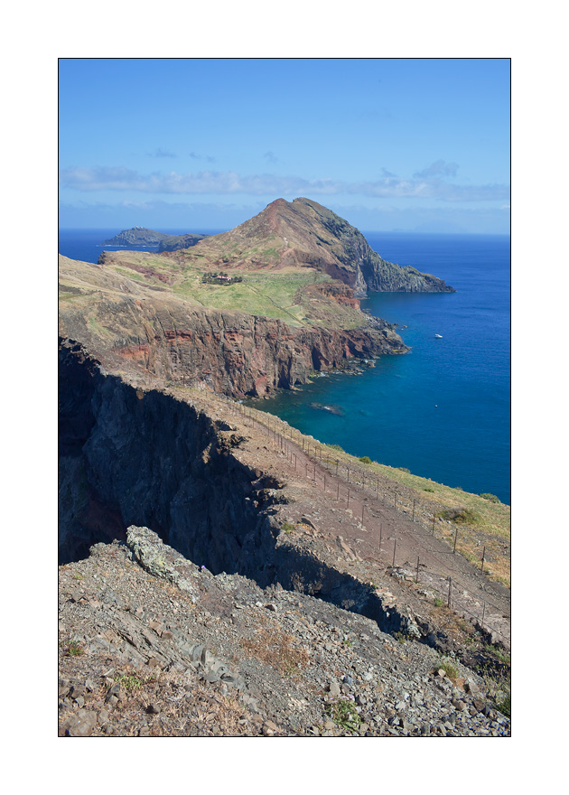 Madeira Ponto Sao Lourenco #20890