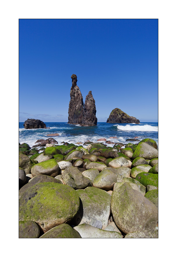 Madeira Ribeira da Janela #20438