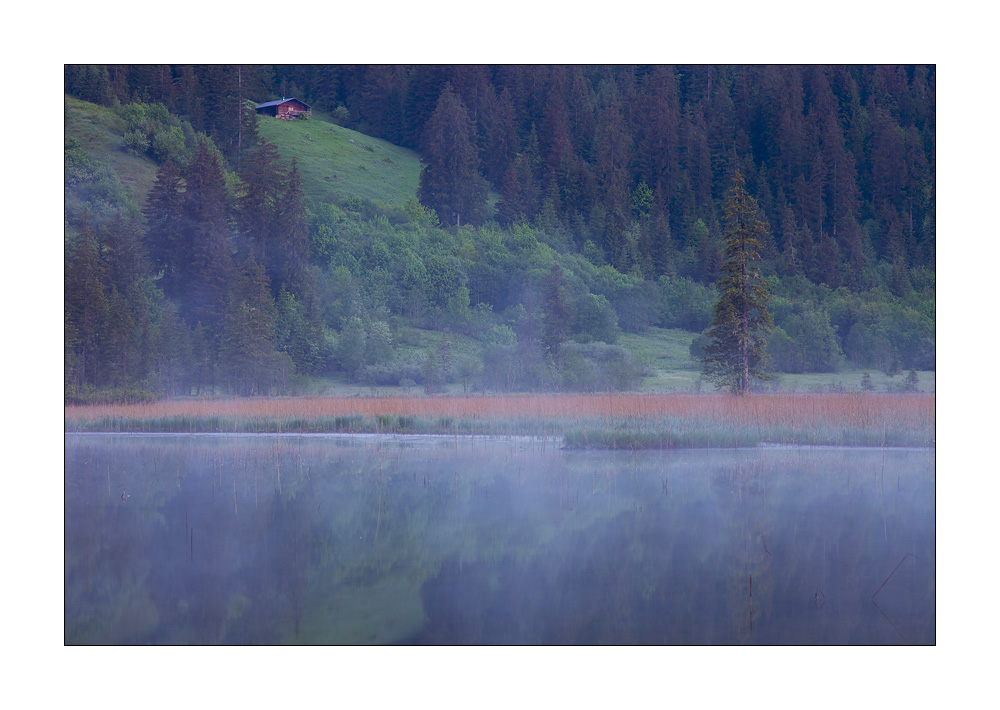 Lauenensee #21401