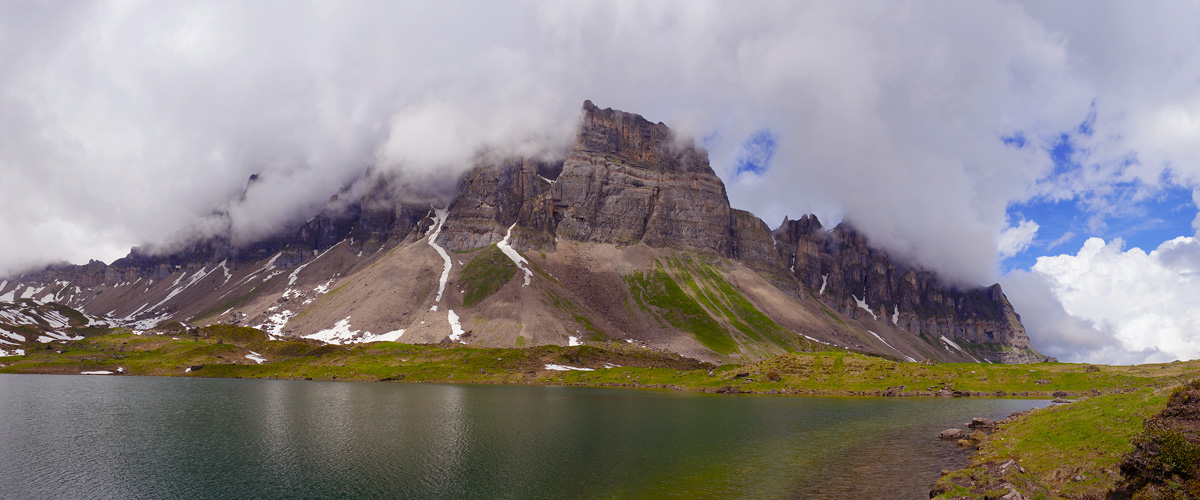 Seenalperseeli Pano #21742