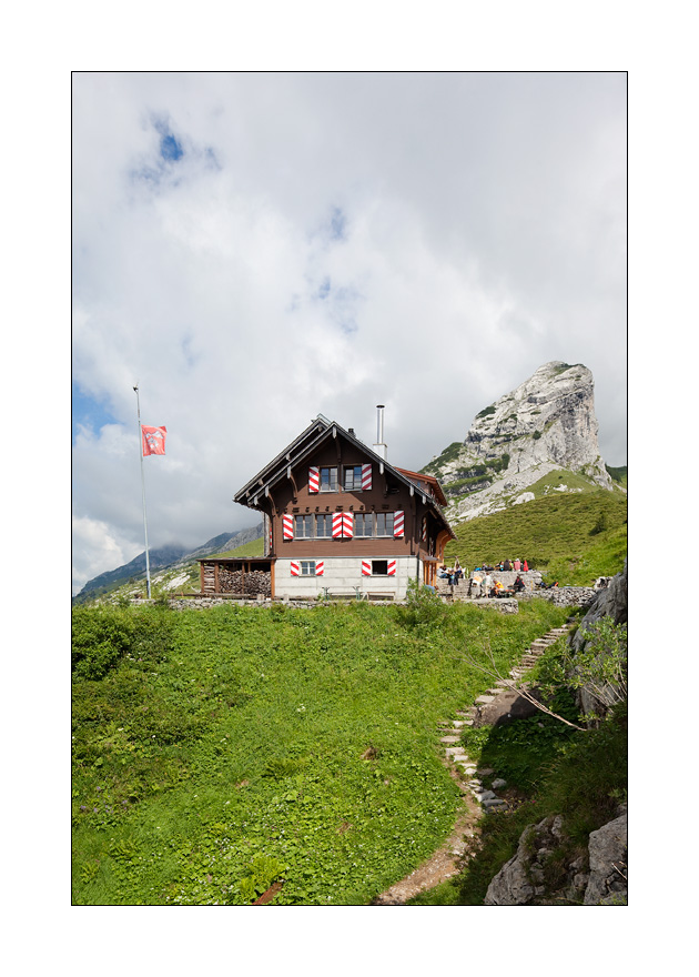 Lidernenhütte #29752