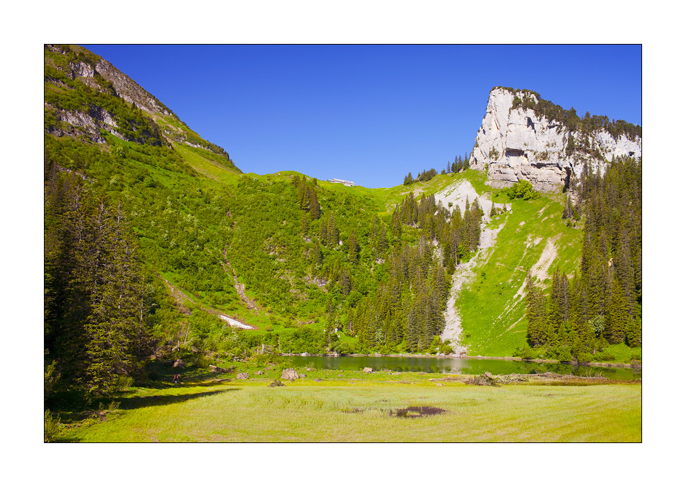 Alplersee #21885