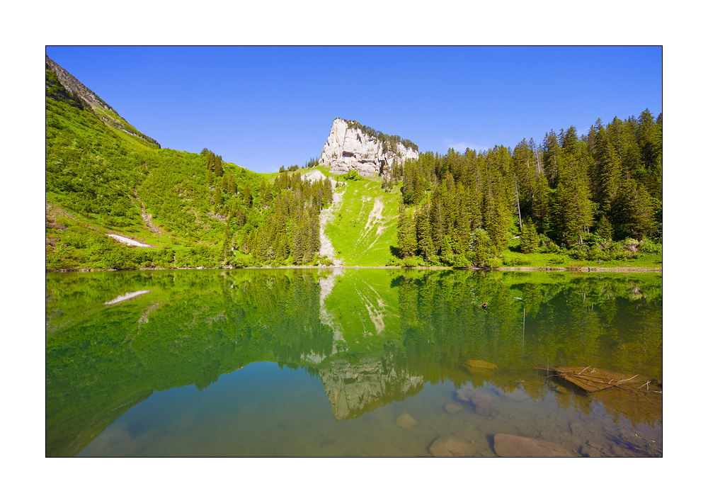 Alplersee #21909